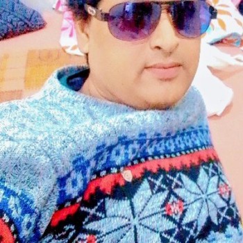 Hari Shankar Pandey